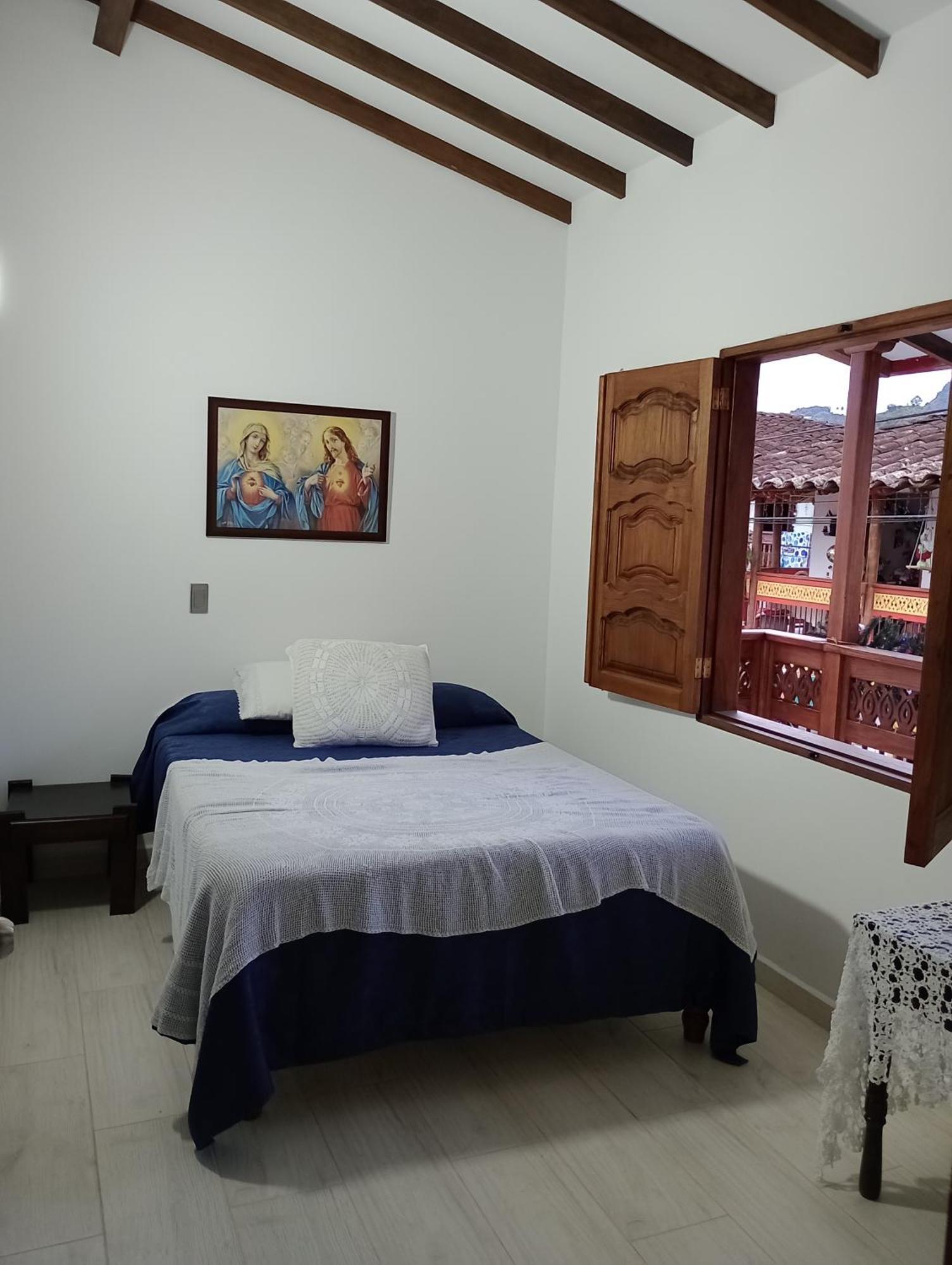 חרדין Hostal Famihotel Fundadores מראה חיצוני תמונה