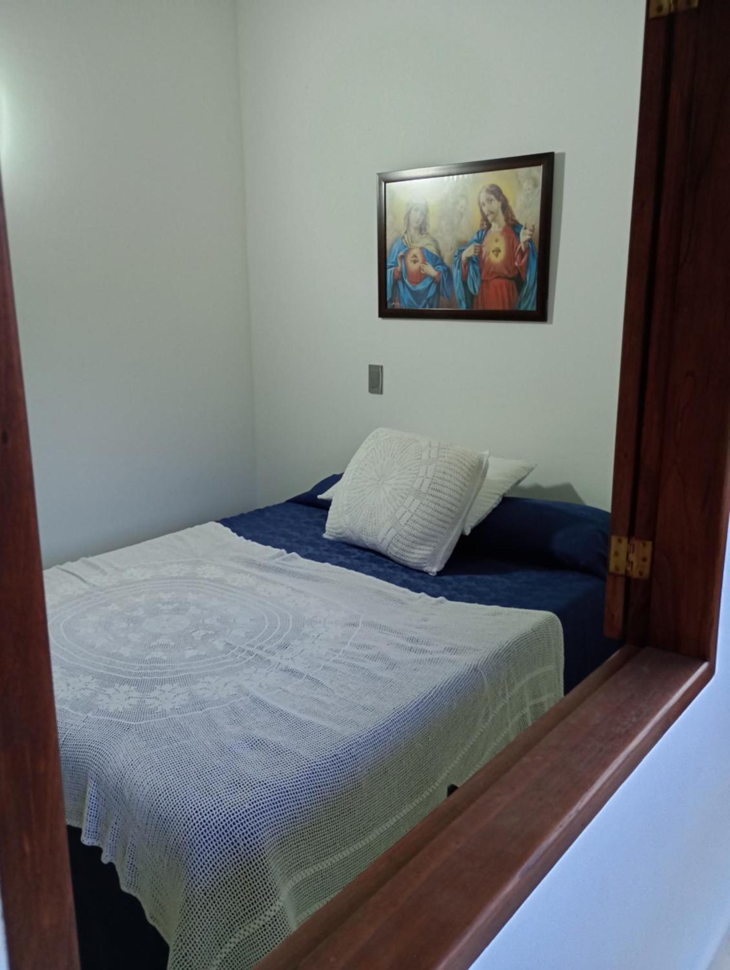 חרדין Hostal Famihotel Fundadores מראה חיצוני תמונה