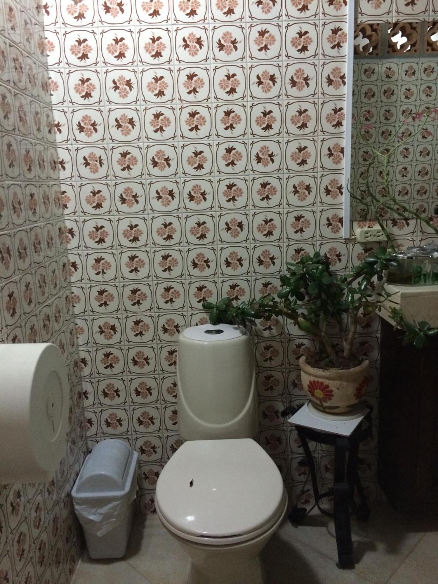 חרדין Hostal Famihotel Fundadores חדר תמונה